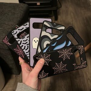 Samsung Galaxy S10 Phone Cases